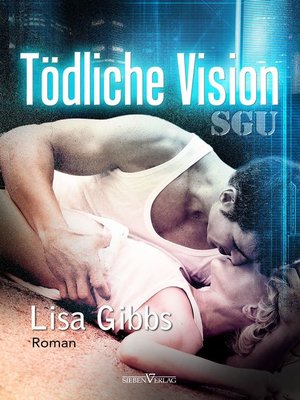 cover image of Tödliche Vision